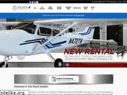 Sites similar to tomwoodaviation.com