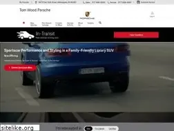 Sites similar to tomwoodporsche.com