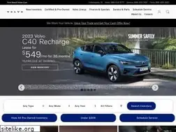 Sites similar to tomwoodvolvocars.com