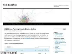 Sites similar to tomwsanchez.com