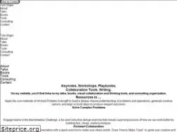 Sites similar to tomwujec.com