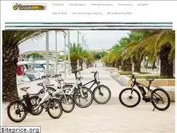 Sites similar to tomy-bike.fr