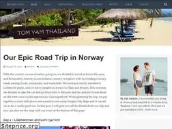 Sites similar to tomyamthailand.com