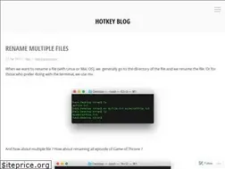 Sites similar to tomylab.wordpress.com