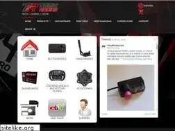 Sites similar to tomyracing.com