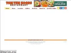 Sites similar to tomyumkoongma.com