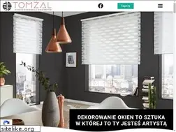 Sites similar to tomzal.pl
