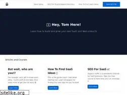 Sites similar to tomzaragoza.com