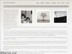 Sites similar to tomzetterstrom.com