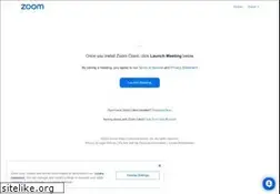Sites similar to tomzoom.com