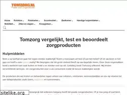 Sites similar to tomzorg.nl