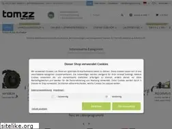 Sites similar to tomzzaudio.de
