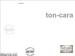 Sites similar to ton-cara.com