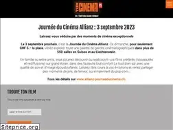 Sites similar to ton-cinema.ch