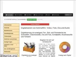 Sites similar to ton-film-bild.de