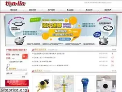 Sites similar to ton-lin.net