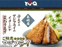 Sites similar to ton-q.com