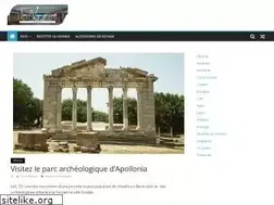 Sites similar to ton-voyage.com
