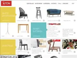 Sites similar to ton.ge