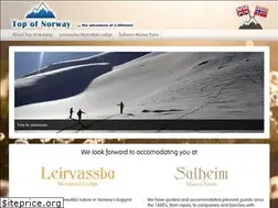 Sites similar to ton.no