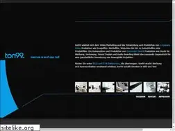 Sites similar to ton99.de