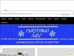 Sites similar to tonabathroomvanity.com