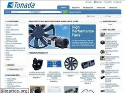 Sites similar to tonada.com.sg