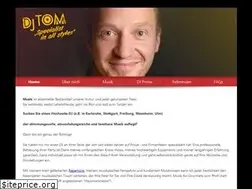 Sites similar to tonada.de