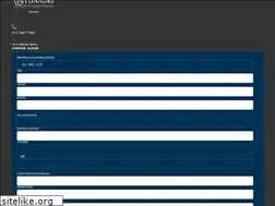 Sites similar to tonadri.com.br
