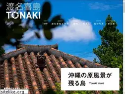 Sites similar to tonaki-kanko.com