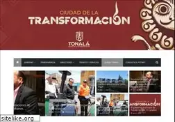 Sites similar to tonala.gob.mx