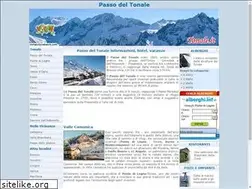 Sites similar to tonale.it