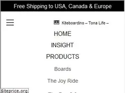 Sites similar to tonalife.com