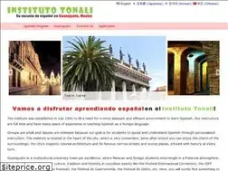 Sites similar to tonaligto.com