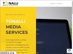 Sites similar to tonalli.ro