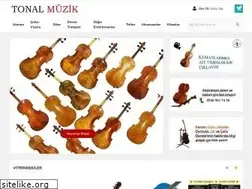 Sites similar to tonalmuzik.com