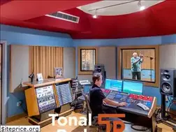 Sites similar to tonalpark.com