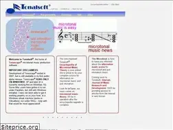 Sites similar to tonalsoft.com