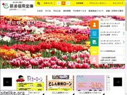 Sites similar to tonami-shinkin.co.jp