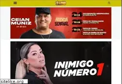 Sites similar to tonamidia.com.br