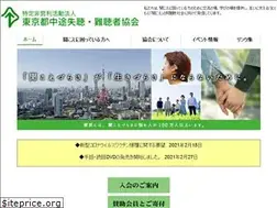 Sites similar to tonancyo.org