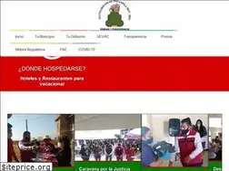 Sites similar to tonanitla.gob.mx
