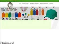 Sites similar to tonansin.com.mx