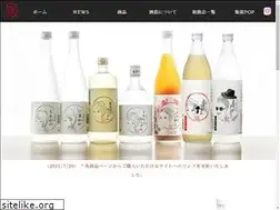 Sites similar to tonaoku.jp