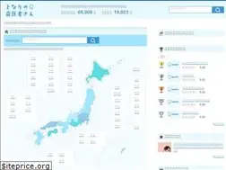 Sites similar to tonari-haisha.com