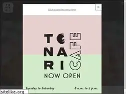 Sites similar to tonaridc.com