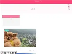 Sites similar to tonarinoleo.com