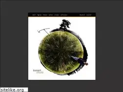 Sites similar to tonart-music.net