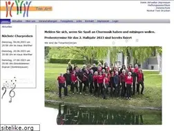 Sites similar to tonart-werther.de