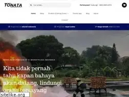 Sites similar to tonataindonesia.com